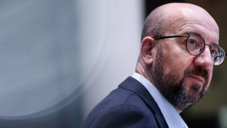 Председателят на Европейския съвет Шарл Мишел ще посети Чехия този