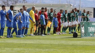 Малко са големите въпросителни относно местата на отборите в първата