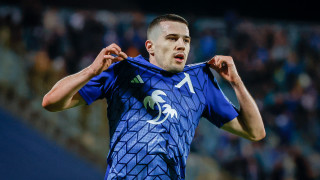 След 10 поредни шампионатни двубоя без загуба Левски се сгромоляса