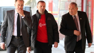 Ще плати ли ЦСКА на Стойчо и Зафето?