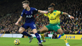 Тотнъм сбърка срещу последния