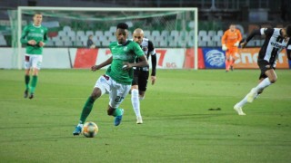 ФК ЦСКА 1948 се подсили с още две чуждестранни попълнения