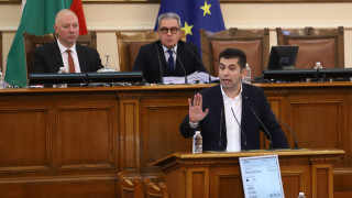 Закани от парламентарната трибуна кой и за какво ще лежи в затвора