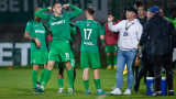 Ботев (Враца) - Берое 2:0 в мач от efbet Лига