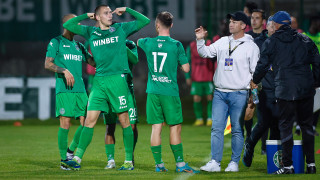 Дисциплинарната комисия към Българския футболен съюз наказа Ботев Враца и