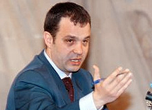 Прокуратурата да се самосезира за Доган, призова Кошлуков