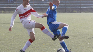 Юношите на ЦСКА с престижна победа над Цървена звезда