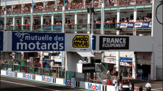 Керванът на Формула 1 ще подмине Франция