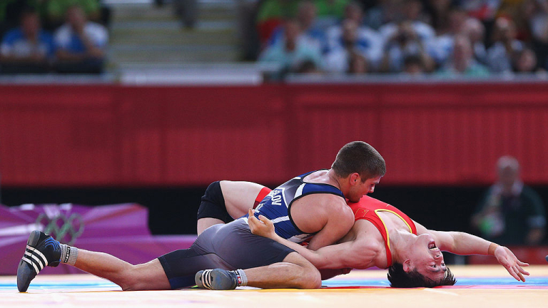 Иво Ангелов без квота за Рио от турнира в Монголия