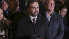 Ню Йорк избра първия кмет мюсюлманин в историята си 