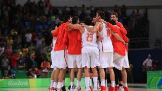 Испания стигна до победата срещу Иран на Световното първенство по