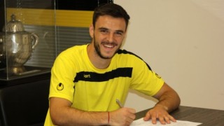 Защитникът на Ботев Радослав Терзиев отчете като фактор №1