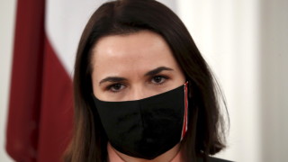 26 годишното управление на беларуския лидер Александър Лукашенко може да приключи