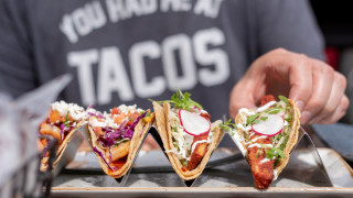 Компания търси директор по тако: заплатата е $25 000