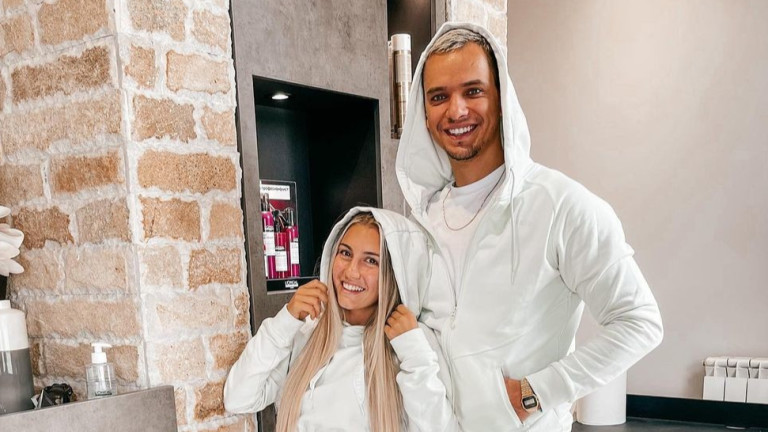 Най-важните жени в живота на Ballan