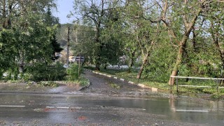 Днес преди обяд в по голямата част от страната ще