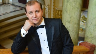Известен украински тенор загина като доброволец в Сумска област