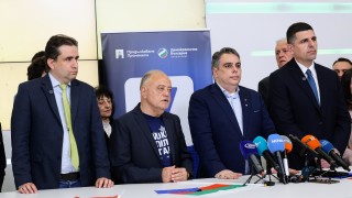 Драмата в ПП ДБ на път да взриви дясната коалиция Причината