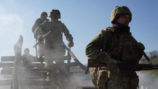 DeepState: ВСУ с успехи на две направления в Донбас, Русия превзе селище край Краматорск