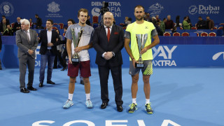 Четвъртото издание на Sofia Open се очаква да бъде най-силното до момента