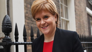 В Шотландия обмислят да блокират договора за Брекзит и да търсят независимост
