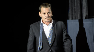 Вече е пределно ясно че Джони Деп и Амбър Хърд