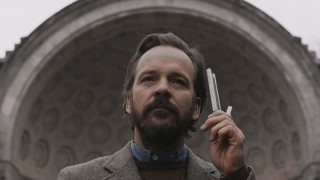 Питър Сарсгаард Гардън Стейт Образование The Killing е в ролята