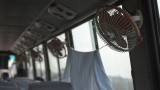  Забраниха климатиците в градския превоз в София поради ковид 