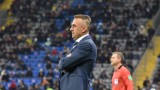 Ивайло Петев и Босна се сбогуваха с възможностите си за Мондиал 2022 след сериозна издънка против Финландия 