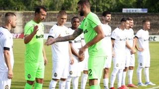 Георги Петков и Ахмед Ахмедов се завръщат в състава на