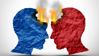 След като гледах по телевизията с по малко от три дни