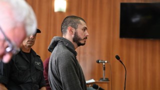 Прокуратурата иска най тежката мярка задържане под стража за 21 годишния