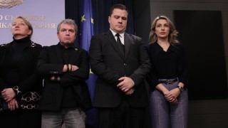 Трифонов: След тези избори разбрах едно важно нещо - преброих си приятелите