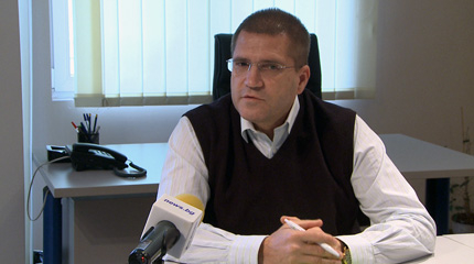 Разпитват Цонев за сигнал срещу Аню Ангелов