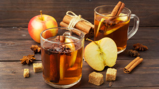 До Коледа остава малко повече от месец а първият сняг