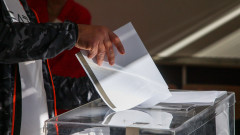 Благомир Коцев призова варненци да гласуват с машина
