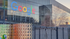 Google подготвя първите „космически“ центрове за данни, задвижвани от слънцето