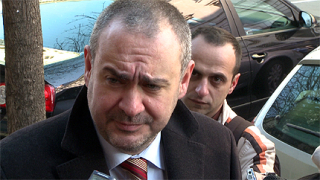 Борисов и Велчев обсъждат мерки срещу престъпността