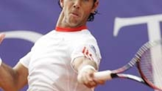 ATP Монреал: Фернандо Вердаско - Ришар Гаске 3:6, 7:6, 6:4