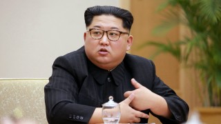 Лидерът на КНДР Ким Чен ун обсъди бъдещите преговори със САЩ