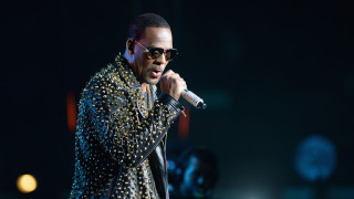 Изповедта на Ар Кели