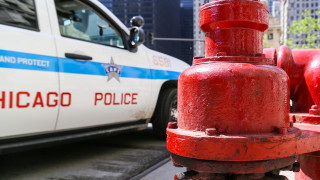 Девет души са убити в Чикаго на четвърти юли в