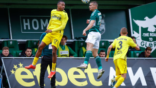 Нидерландското първенство изпревари португалското на шестото място в класацията на