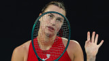 Арина Сабаленка на Australian Open - каква би била, ако беше тенисът