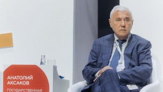 Настоящият обменен курс на рублата не е много полезен за