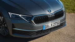 Ето кой е най-продаваният модел на Skoda за 2025 г.