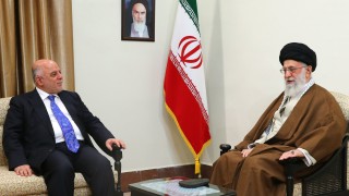 Премиерът на Ирак Хайдер ал Абади настоява да се анулира