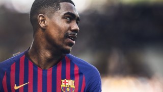 Барселона има трето ново попълнение Това е бразилецът Малком Днес