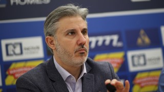 От Левски сами дръпнаха дявола за опашката След загубата от