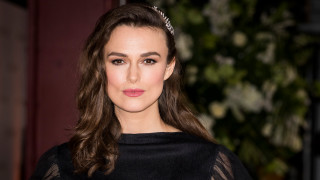 Преди време Кийра Найтли обясни защо не позволява на децата